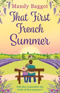 Cover image for That First French Summer