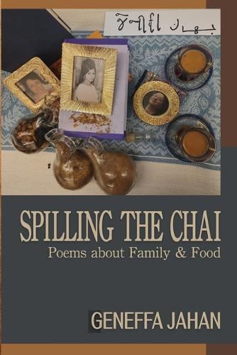 Spilling the Chai