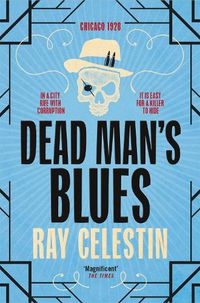 Cover image for Dead Man's Blues