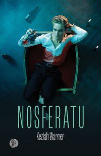 Cover image for Nosferatu
