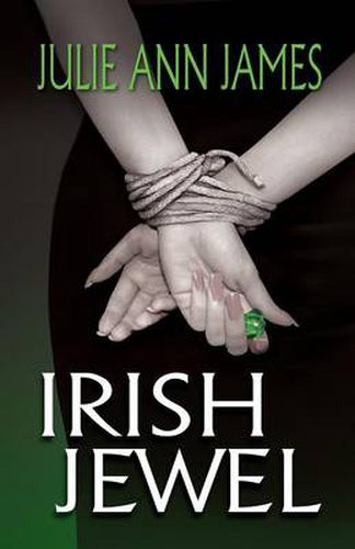 Cover image for Irish Jewel