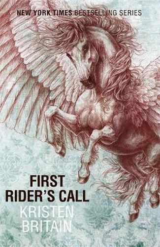 Cover image for First Rider's Call: Book Two