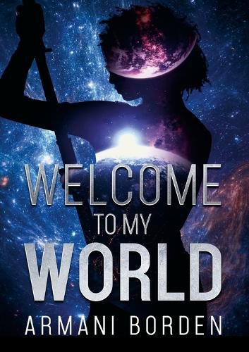 Cover image for Welcome to My World