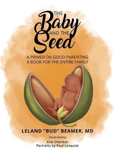 Cover image for The Baby and The Seed