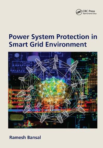 Cover image for Power System Protection in Smart Grid Environment