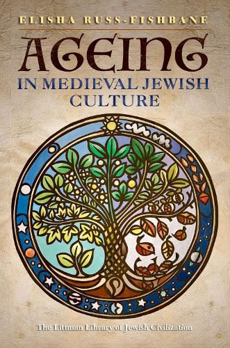 Cover image for Ageing in Medieval Jewish Culture