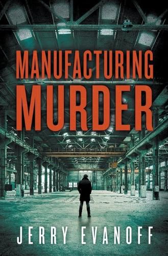 Cover image for Manufacturing Murder
