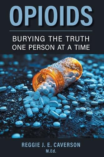 Cover image for Opioids