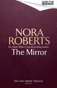 Cover image for The Mirror