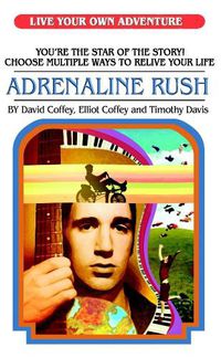 Cover image for Adrenaline Rush