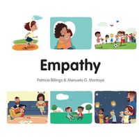 Cover image for Empathy