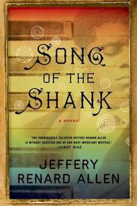 Cover image for Song of the Shank