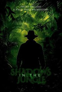 Cover image for Shadows in the Jungle