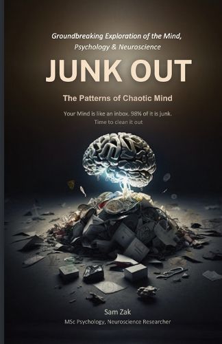 Cover image for Junk Out