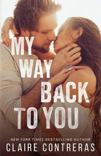 Cover image for My Way Back to You