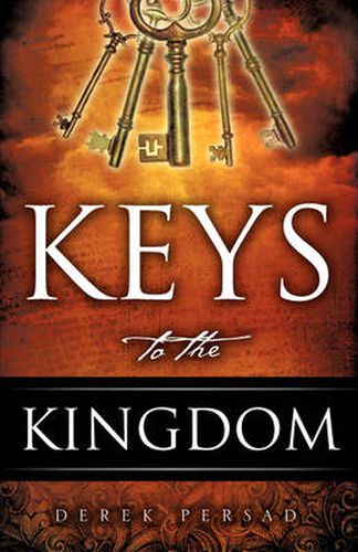 Cover image for Keys to the Kingdom