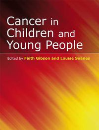 Cover image for Cancer in Children and Young People: Acute Nursing Care