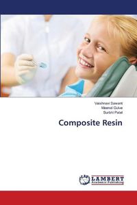 Cover image for Composite Resin