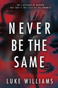 Cover image for Never Be The Same