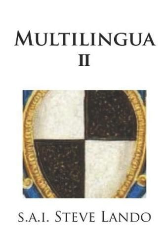 Cover image for Multilingua II