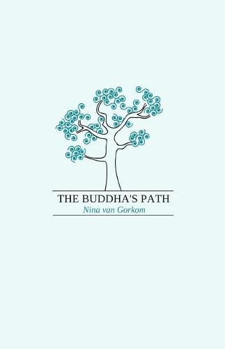 Cover image for The Buddha's Path