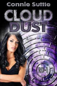 Cover image for Cloud Dust