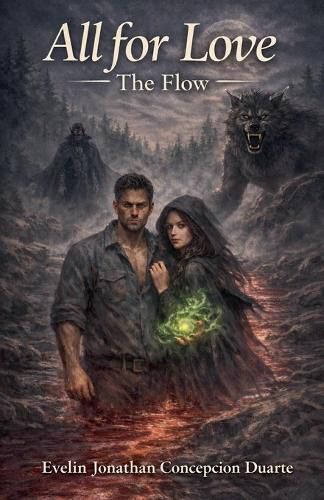 Cover image for All for Love