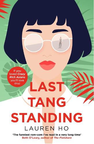 Cover image for Last Tang Standing