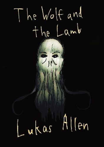 Cover image for The Wolf and the Lamb