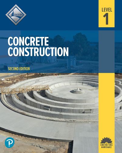 Concrete Construction, Level 1