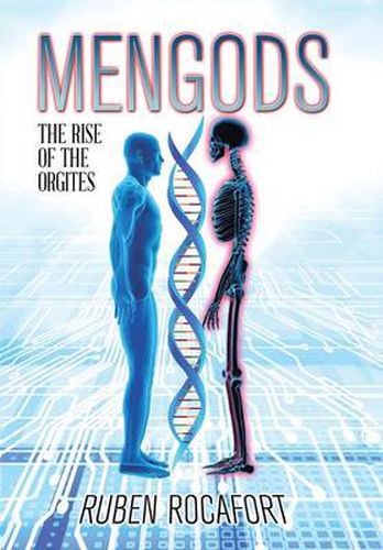 Cover image for Mengods