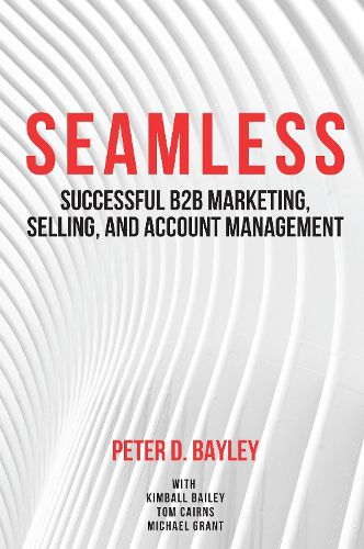 Cover image for Seamless