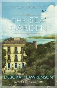 Cover image for The Sea Garden