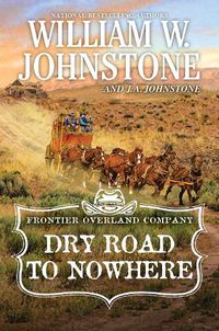 Cover image for Dry Road to Nowhere
