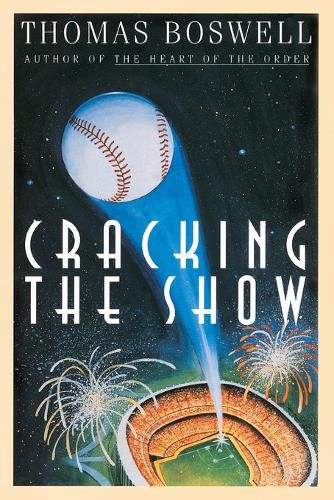 Cover image for Cracking the Show