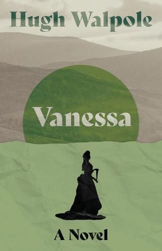 Cover image for Vanessa