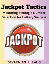 Cover image for Jackpot Tactics