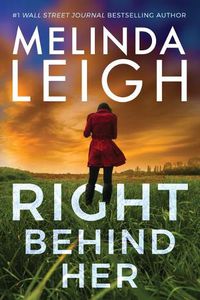 Cover image for Right Behind Her