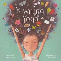 Cover image for Yawning Yoga