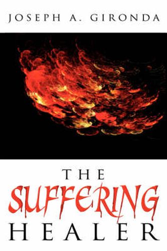 Cover image for The Suffering Healer