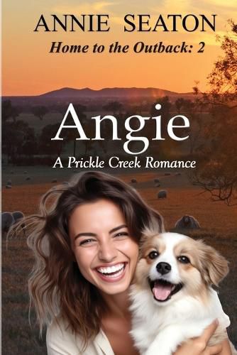 Cover image for Angie