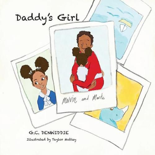 Cover image for Daddy's Girl