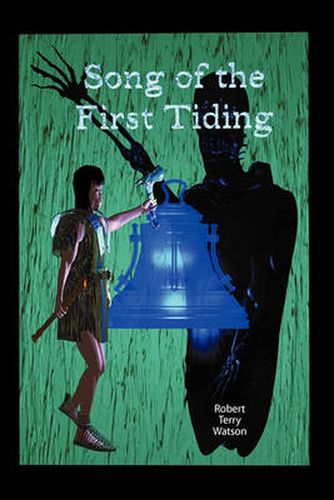 Cover image for Song of the First Tiding