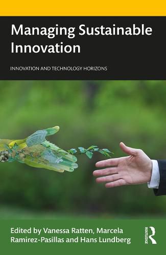 Cover image for Managing Sustainable Innovation