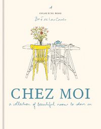 Cover image for Chez Moi