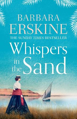 Cover image for Whispers in the Sand