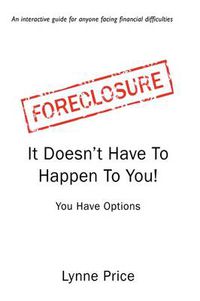 Cover image for Foreclosure