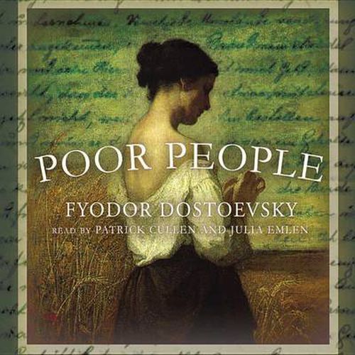 Poor People: Library Edition