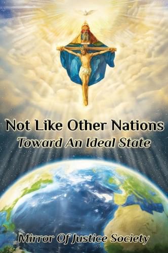 Cover image for Not Like Other Nations