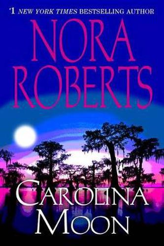 Cover image for Carolina Moon